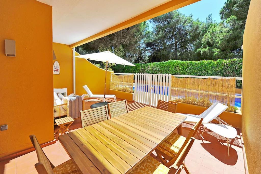 Tropical Pool View Cascais - Checkinhome Luaran gambar