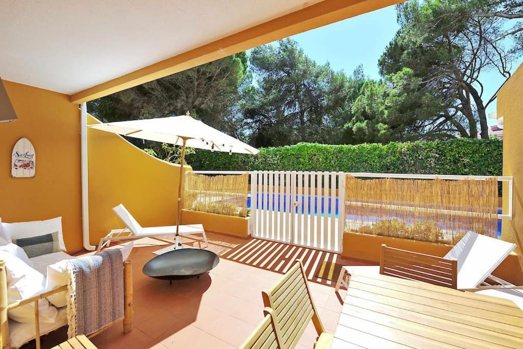Tropical Pool View Cascais - Checkinhome Luaran gambar